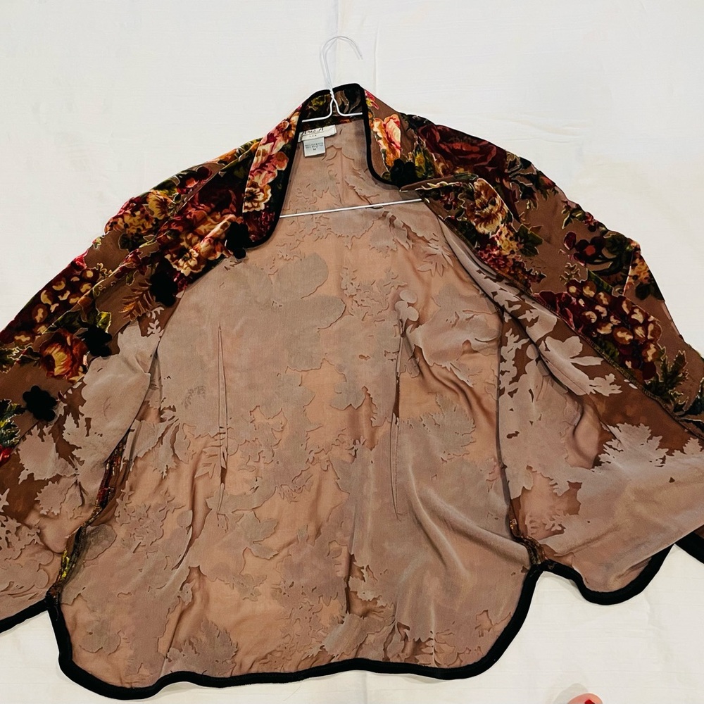 Silk shirt Aris.A
